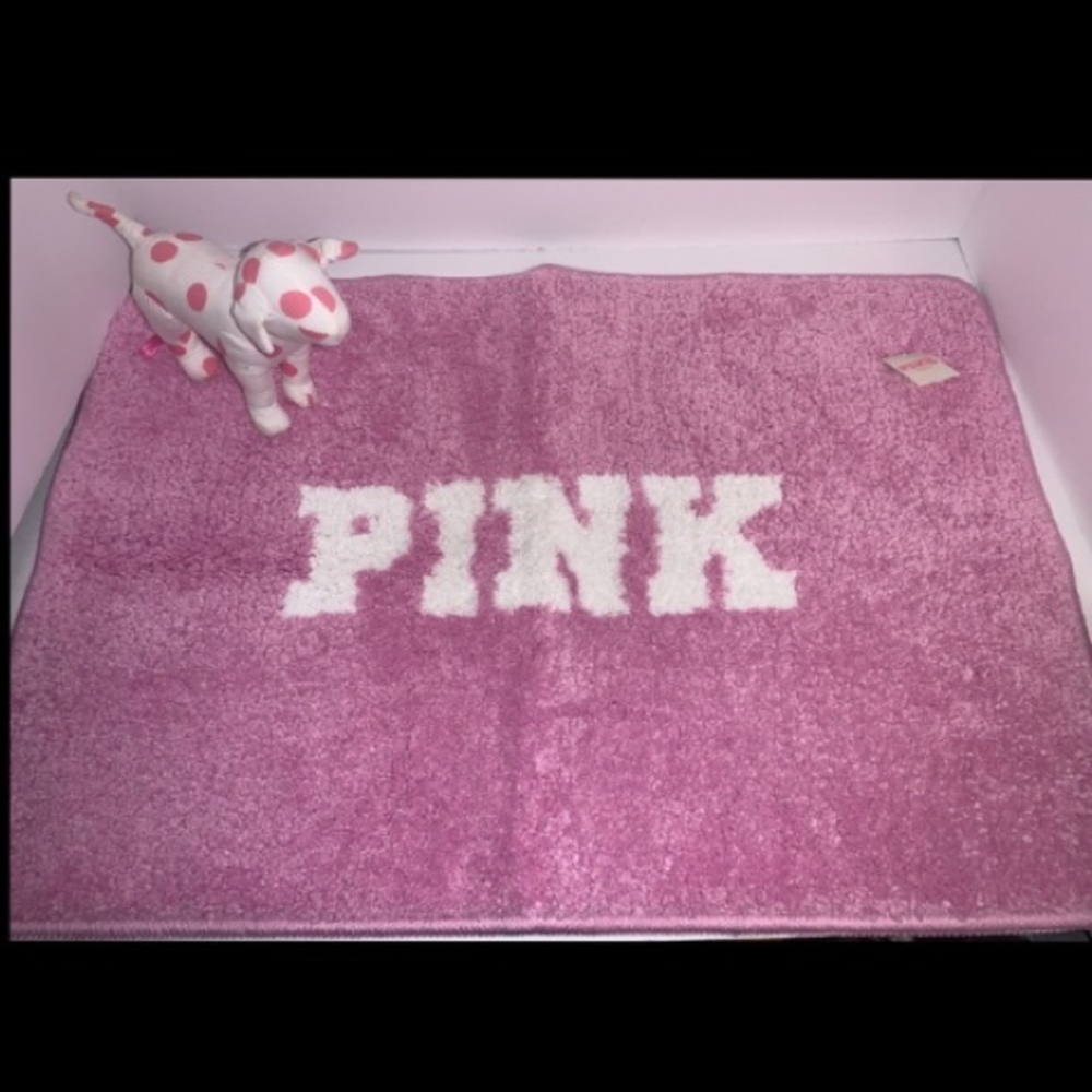 VS PINK NEW Mat/Rug